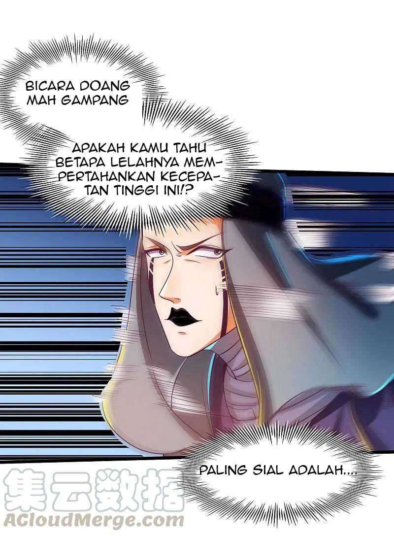 Bisheng Supreme’s Rebirth Chapter 48 - halaman 24