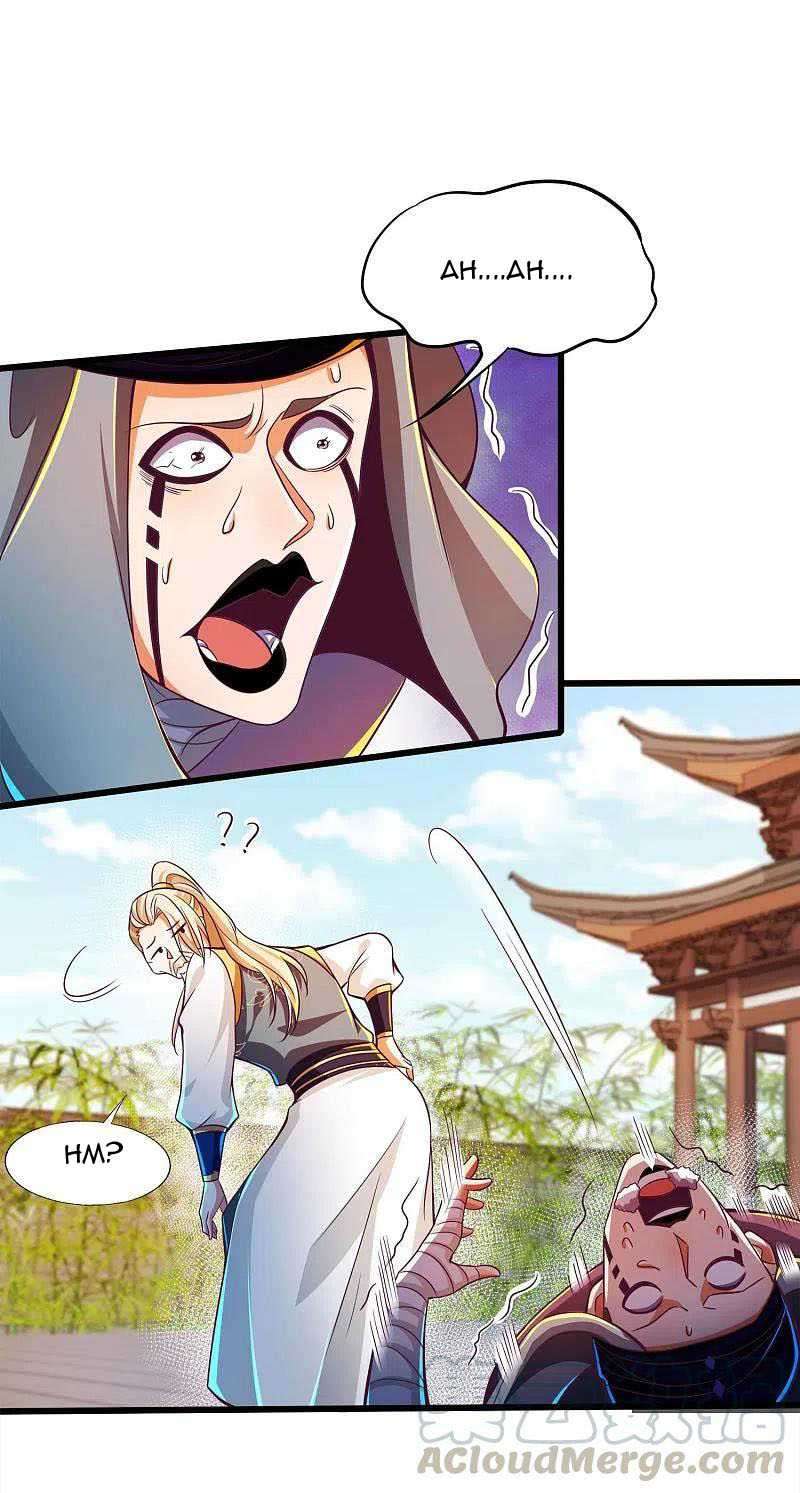 Bisheng Supreme’s Rebirth Chapter 48 - halaman 26