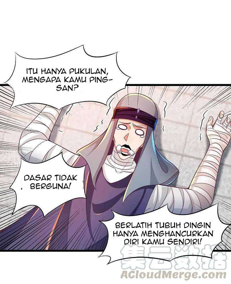 Bisheng Supreme’s Rebirth Chapter 48 - halaman 28