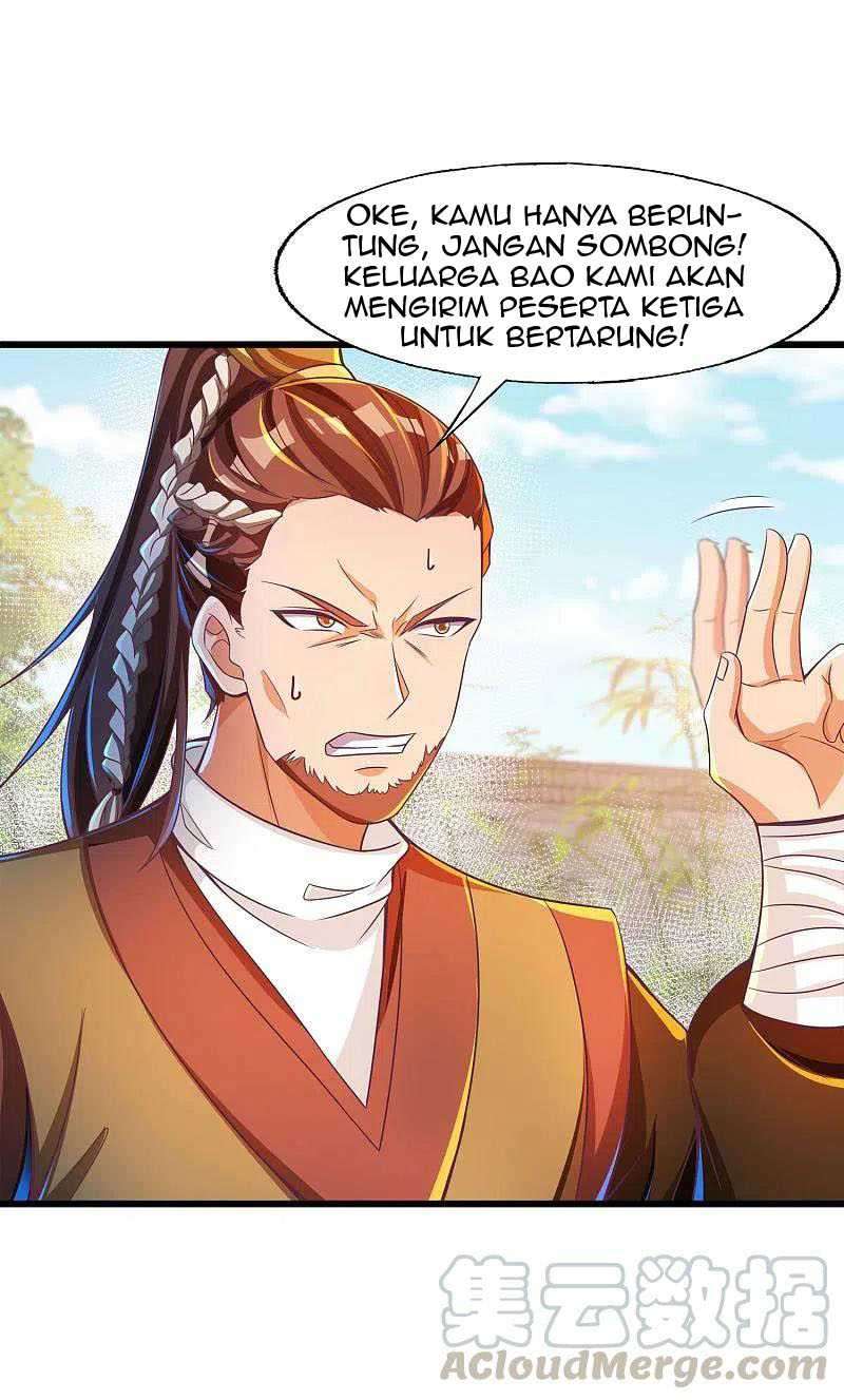 Bisheng Supreme’s Rebirth Chapter 48 - halaman 30