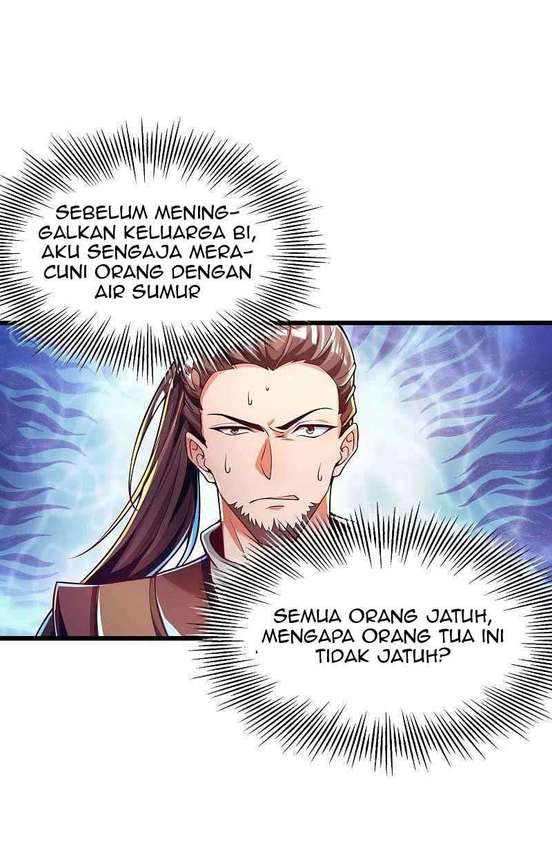 Bisheng Supreme’s Rebirth Chapter 48 - halaman 5