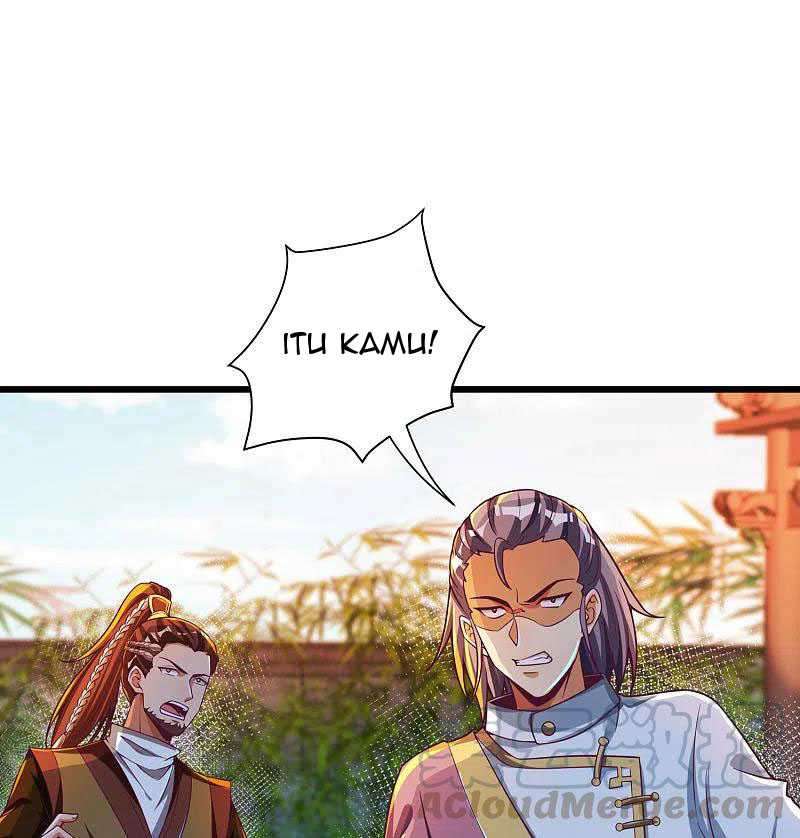 Bisheng Supreme’s Rebirth Chapter 49 - halaman 12