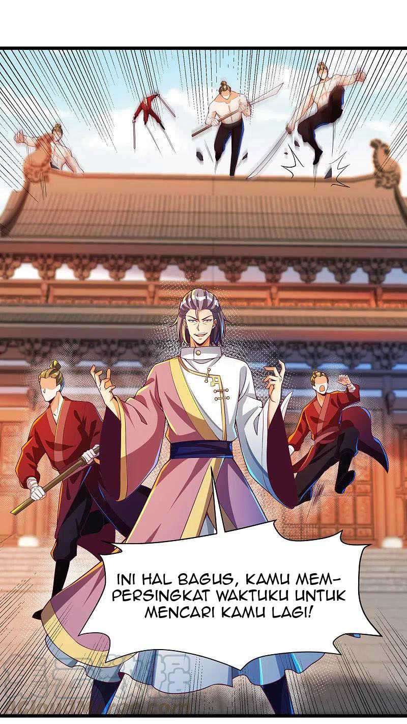 Bisheng Supreme’s Rebirth Chapter 49 - halaman 14