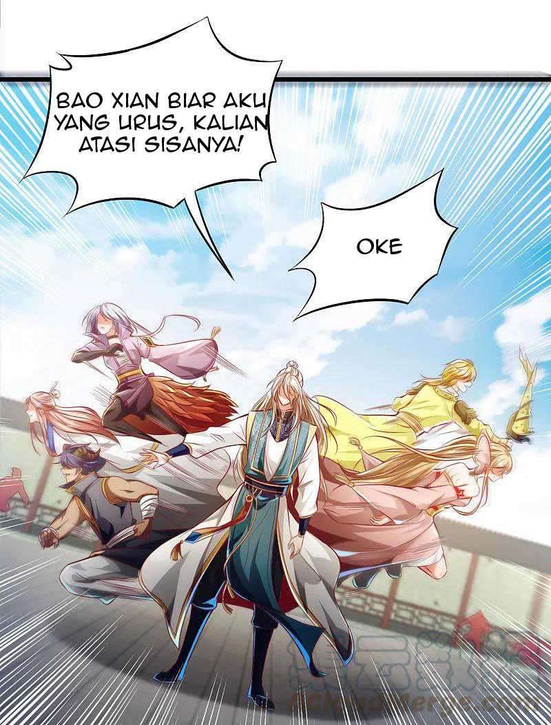 Bisheng Supreme’s Rebirth Chapter 49 - halaman 24