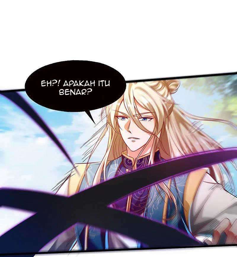 Bisheng Supreme’s Rebirth Chapter 49 - halaman 27