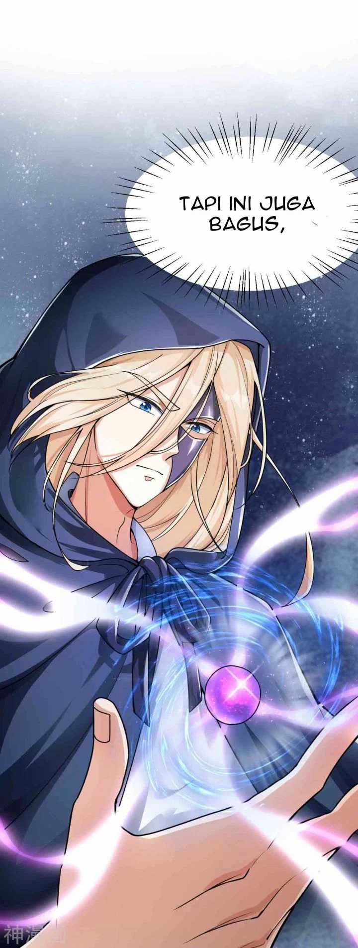 Bisheng Supreme’s Rebirth Chapter 5 - halaman 11