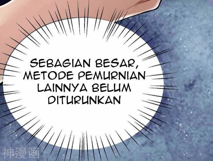 Bisheng Supreme’s Rebirth Chapter 5 - halaman 12
