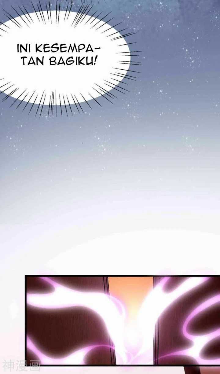 Bisheng Supreme’s Rebirth Chapter 5 - halaman 13