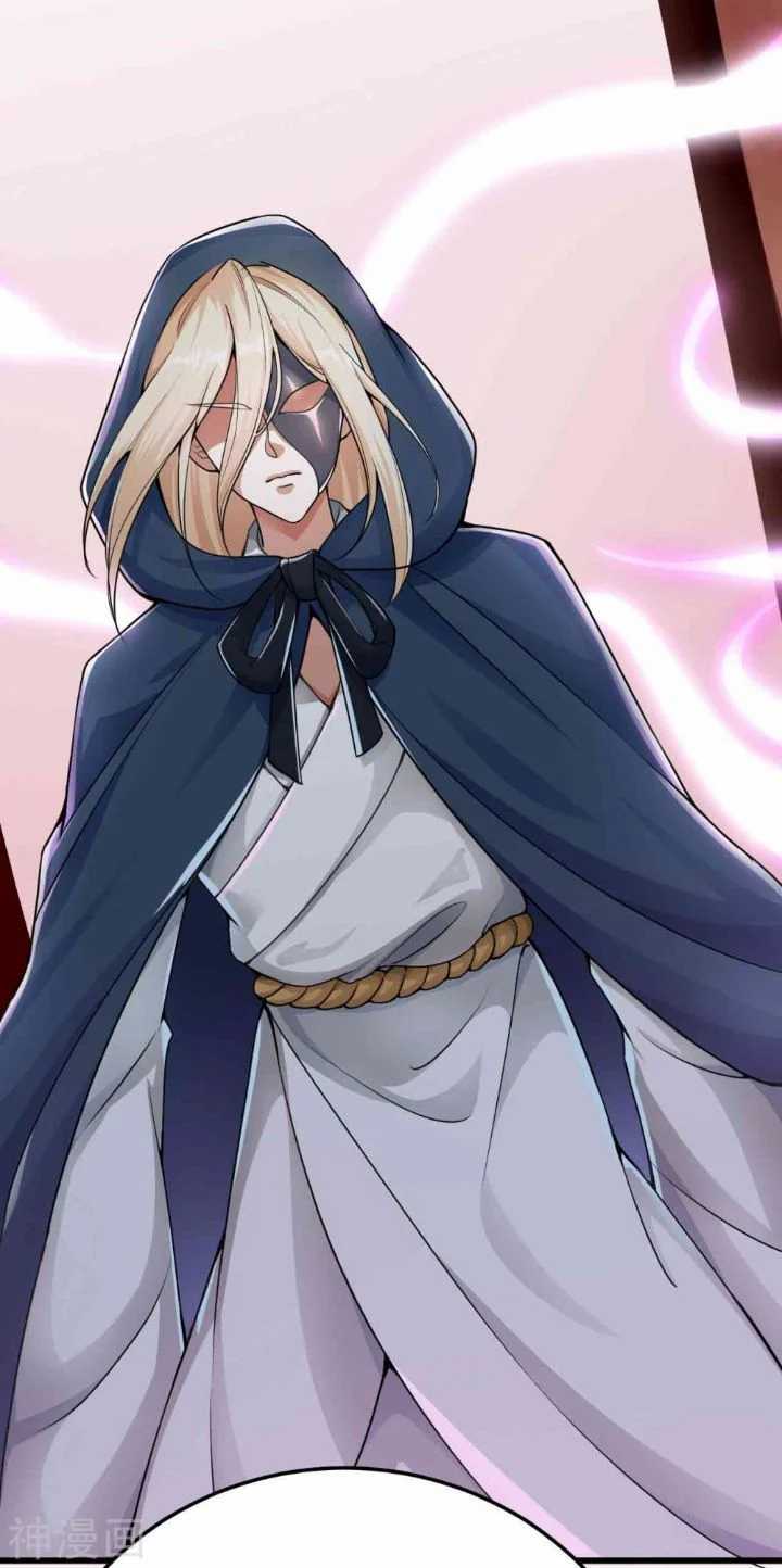 Bisheng Supreme’s Rebirth Chapter 5 - halaman 14