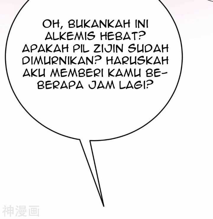 Bisheng Supreme’s Rebirth Chapter 5 - halaman 15