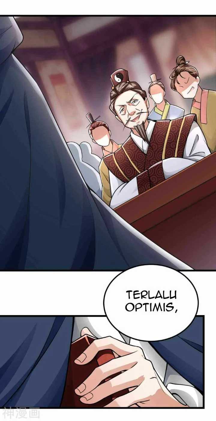 Bisheng Supreme’s Rebirth Chapter 5 - halaman 16