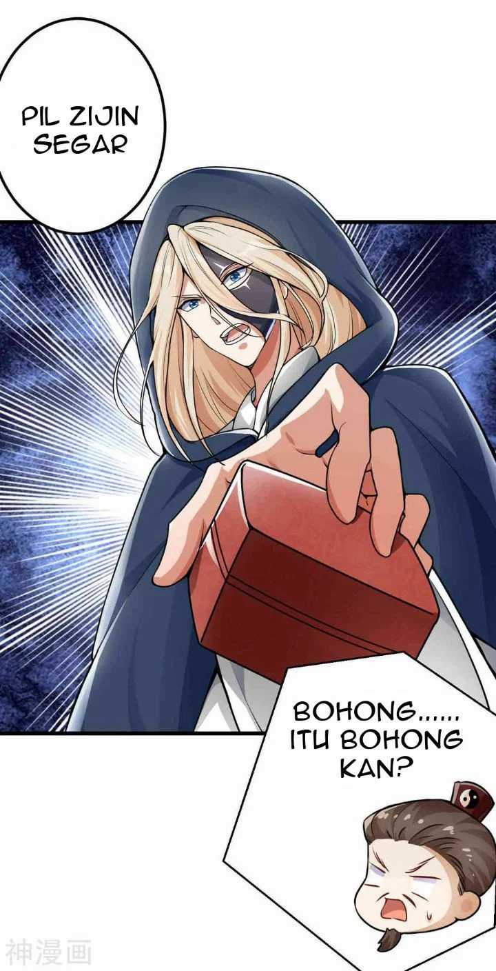 Bisheng Supreme’s Rebirth Chapter 5 - halaman 17