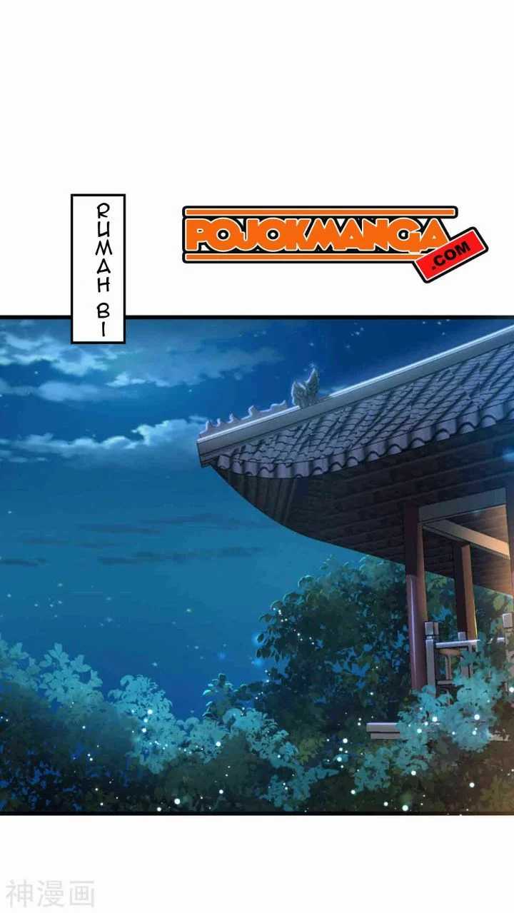 Bisheng Supreme’s Rebirth Chapter 5 - halaman 26
