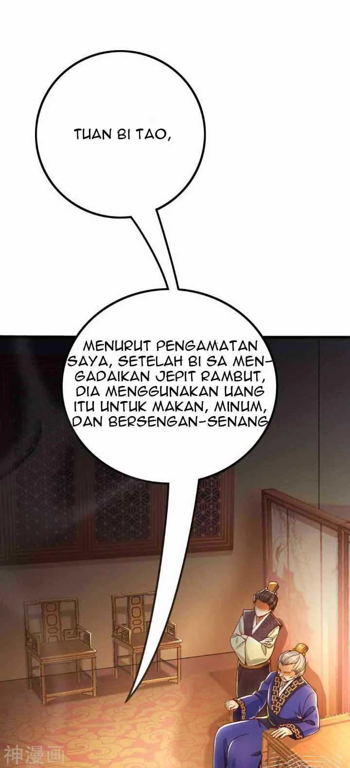 Bisheng Supreme’s Rebirth Chapter 5 - halaman 27
