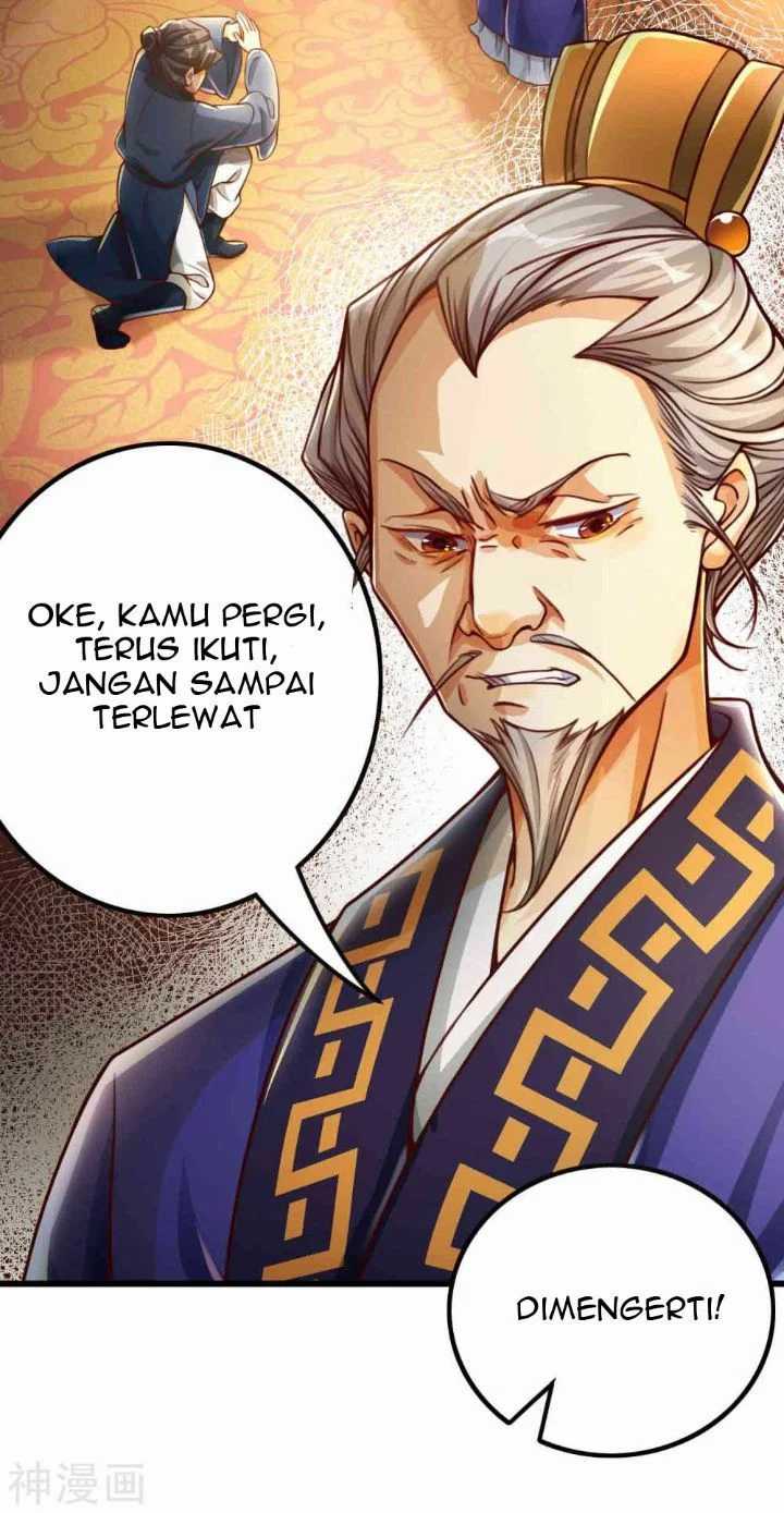 Bisheng Supreme’s Rebirth Chapter 5 - halaman 28