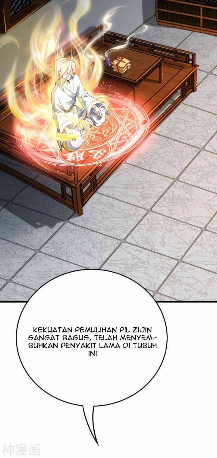 Bisheng Supreme’s Rebirth Chapter 5 - halaman 35