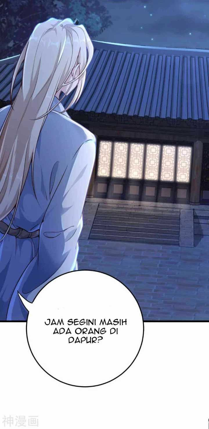 Bisheng Supreme’s Rebirth Chapter 5 - halaman 42
