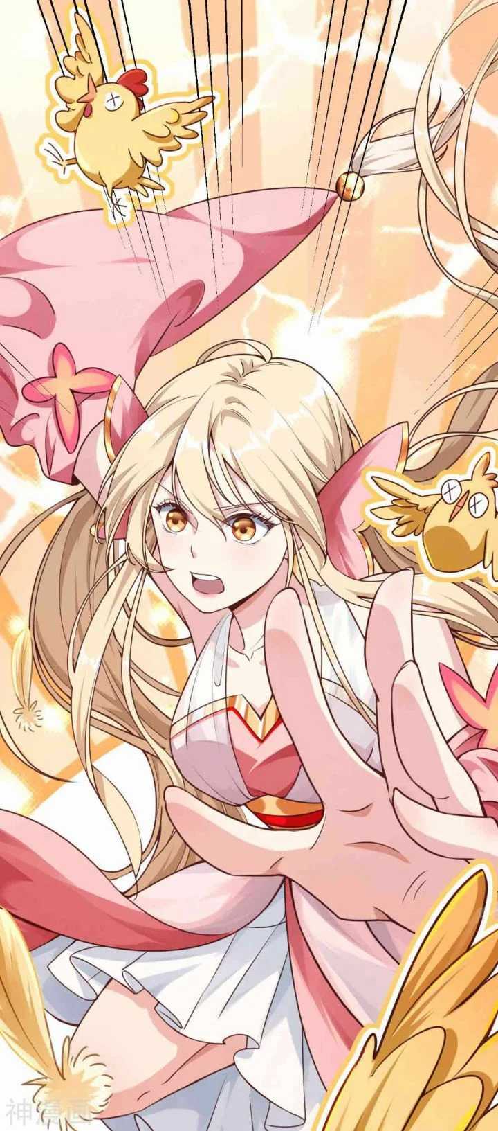 Bisheng Supreme’s Rebirth Chapter 5 - halaman 44