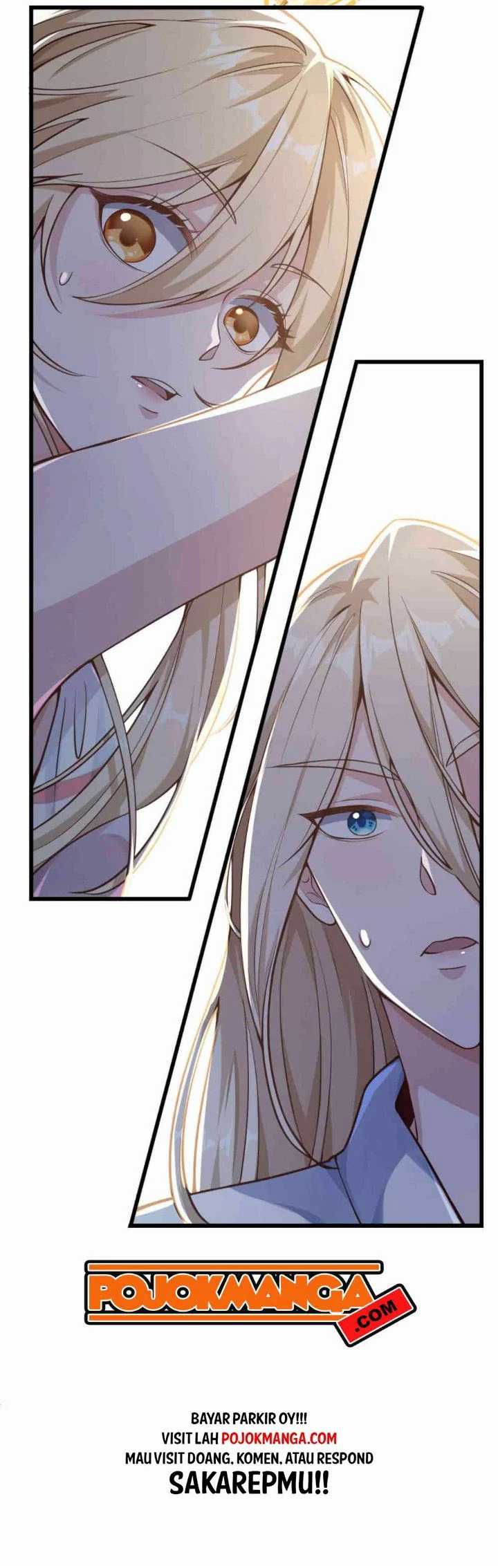 Bisheng Supreme’s Rebirth Chapter 5 - halaman 46