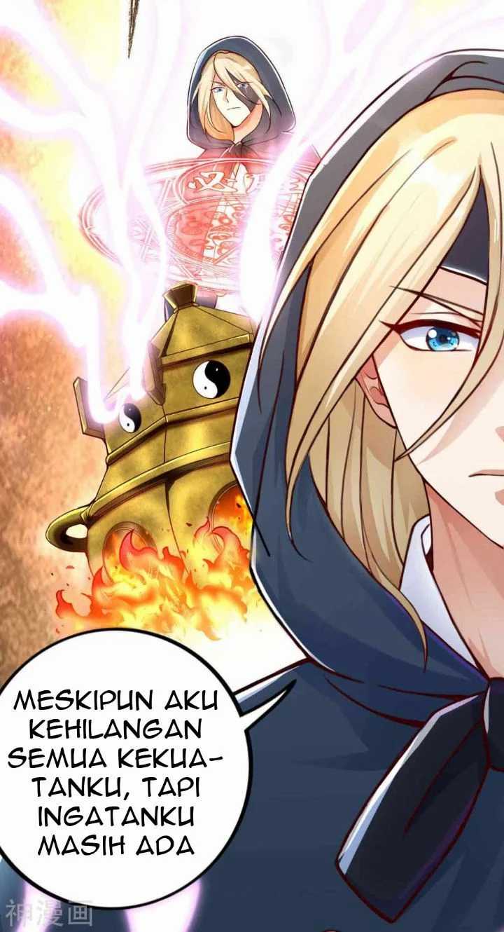 Bisheng Supreme’s Rebirth Chapter 5 - halaman 7