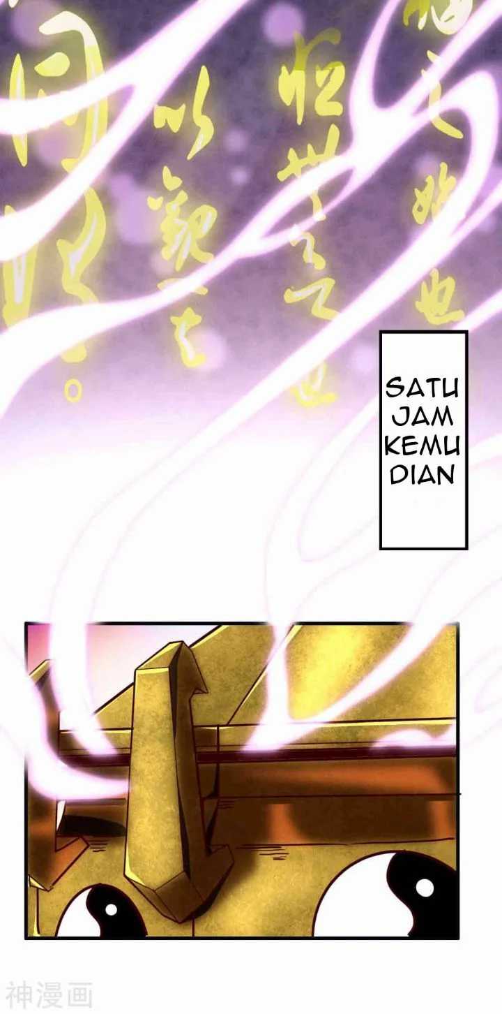 Bisheng Supreme’s Rebirth Chapter 5 - halaman 9