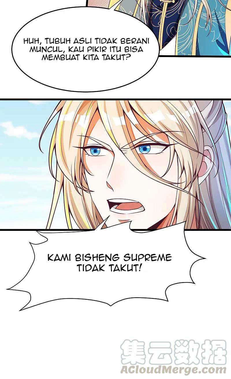 Bisheng Supreme’s Rebirth Chapter 50 - halaman 12