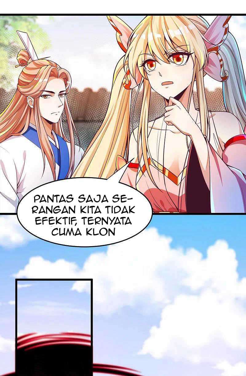 Bisheng Supreme’s Rebirth Chapter 50 - halaman 13