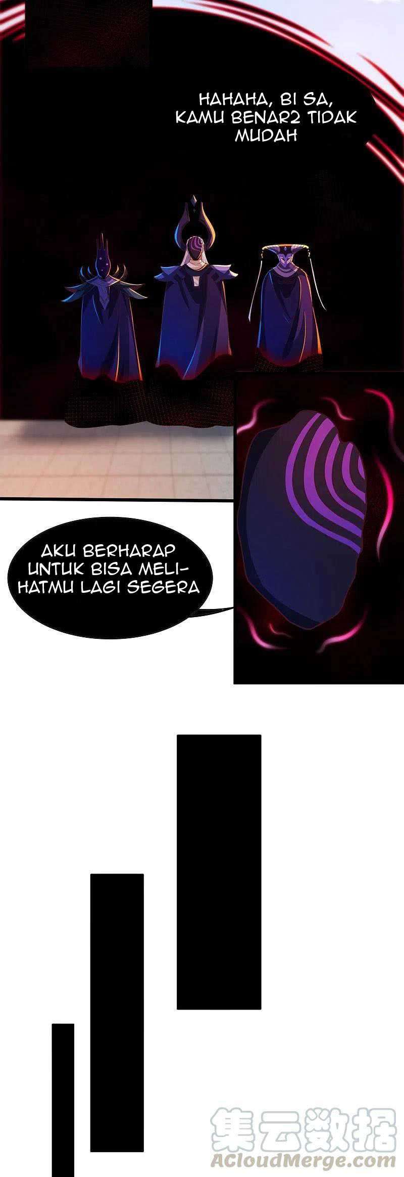 Bisheng Supreme’s Rebirth Chapter 50 - halaman 14