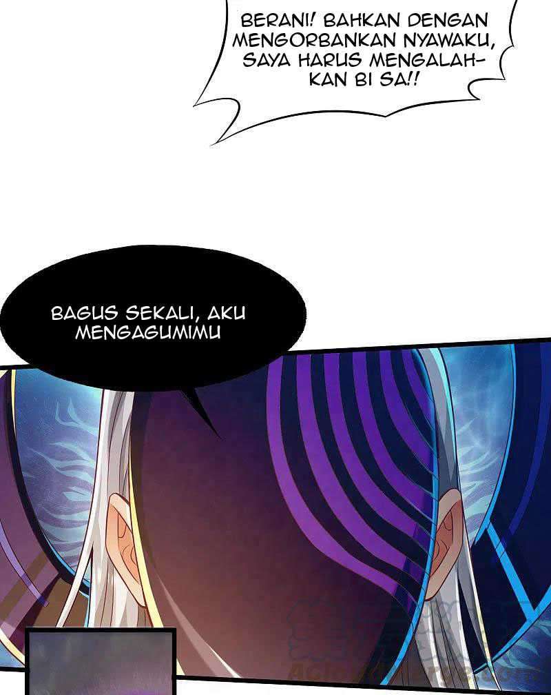 Bisheng Supreme’s Rebirth Chapter 50 - halaman 18