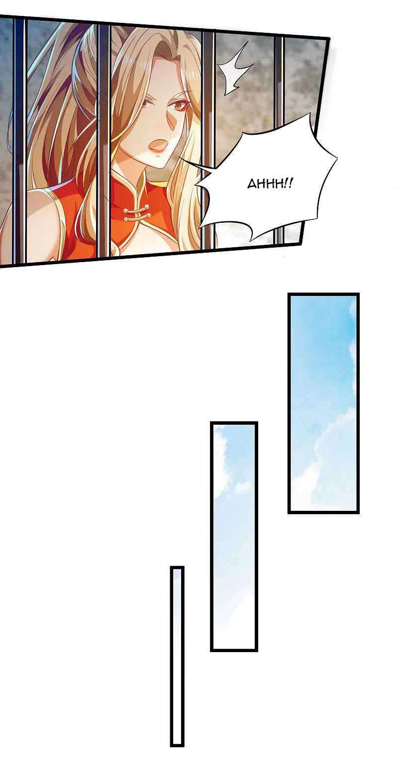 Bisheng Supreme’s Rebirth Chapter 50 - halaman 21
