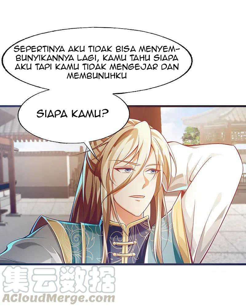 Bisheng Supreme’s Rebirth Chapter 50 - halaman 24