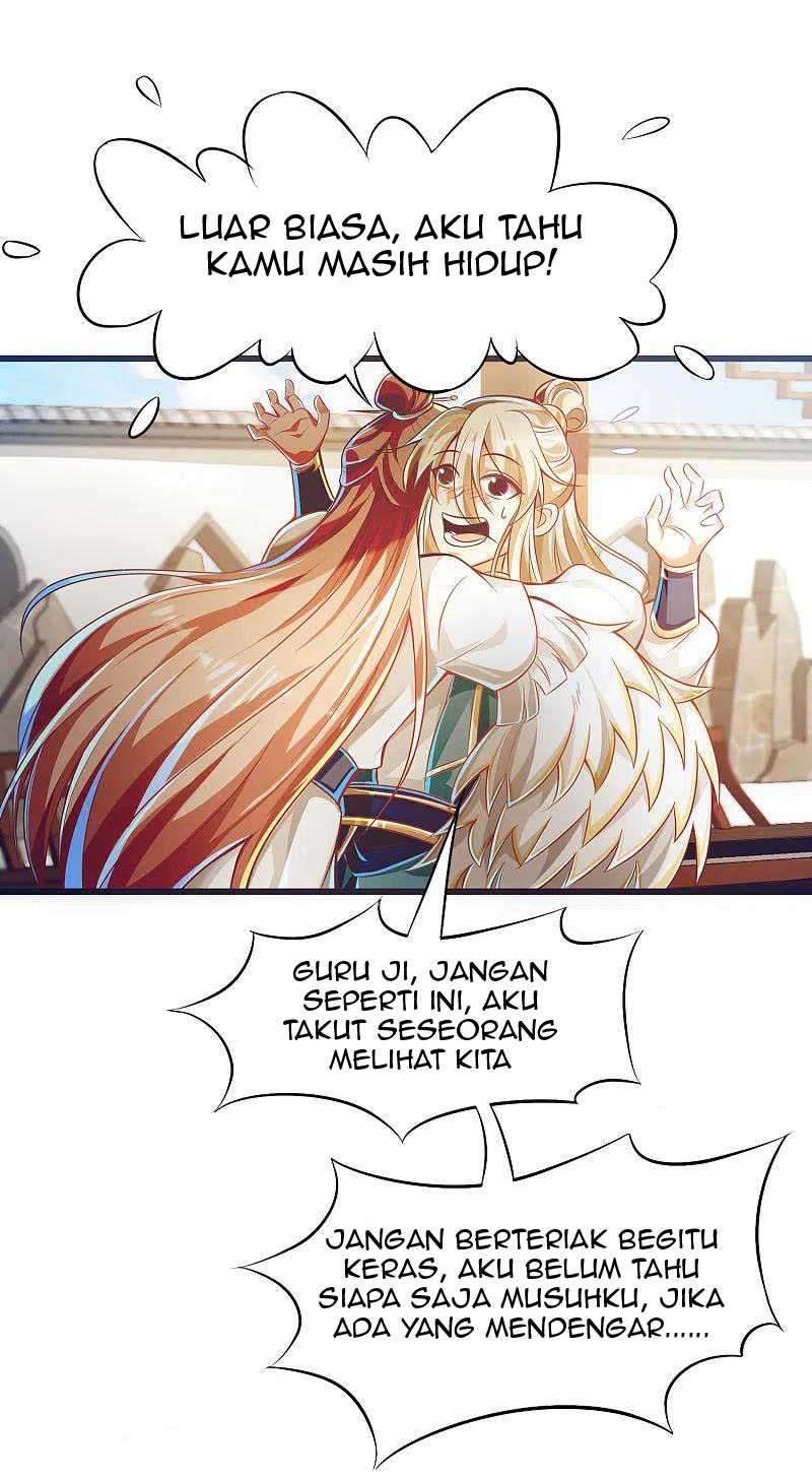 Bisheng Supreme’s Rebirth Chapter 50 - halaman 25