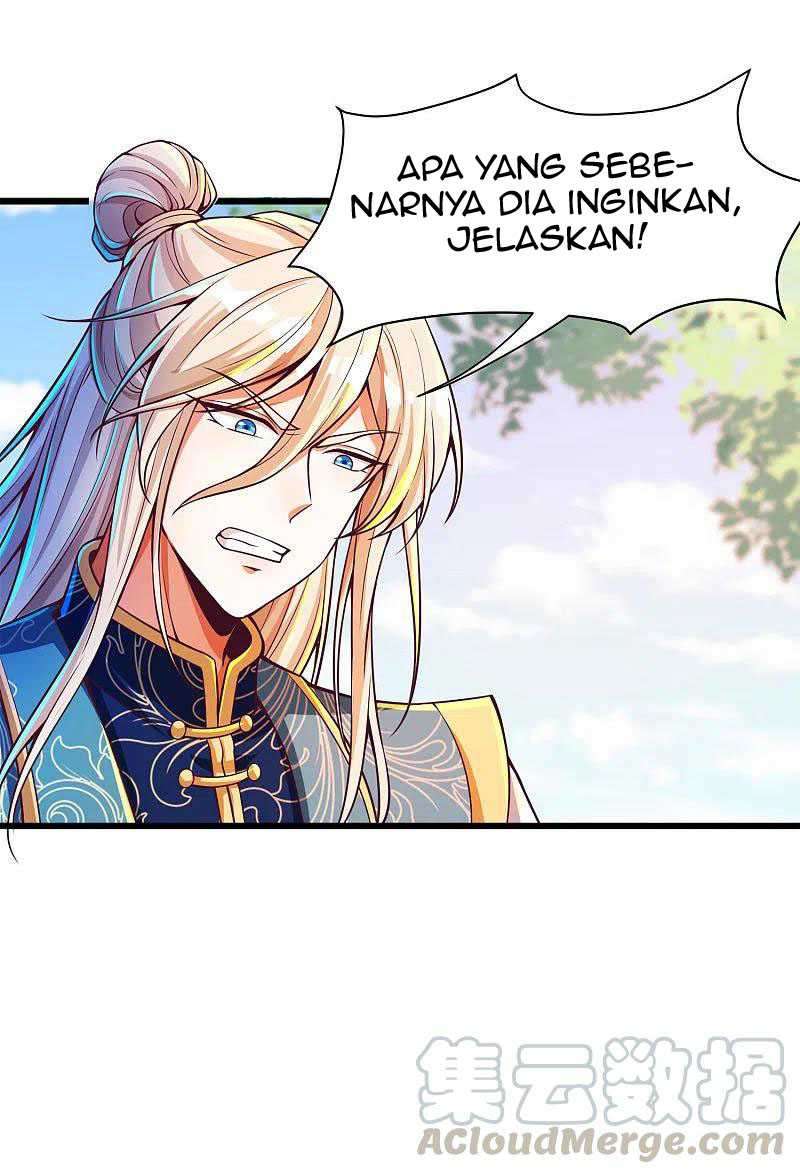 Bisheng Supreme’s Rebirth Chapter 50 - halaman 4