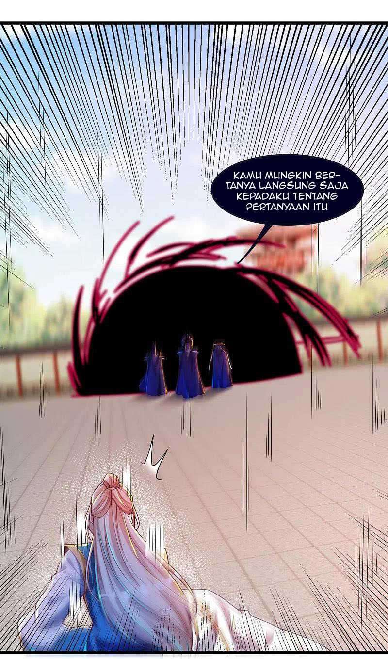 Bisheng Supreme’s Rebirth Chapter 50 - halaman 5
