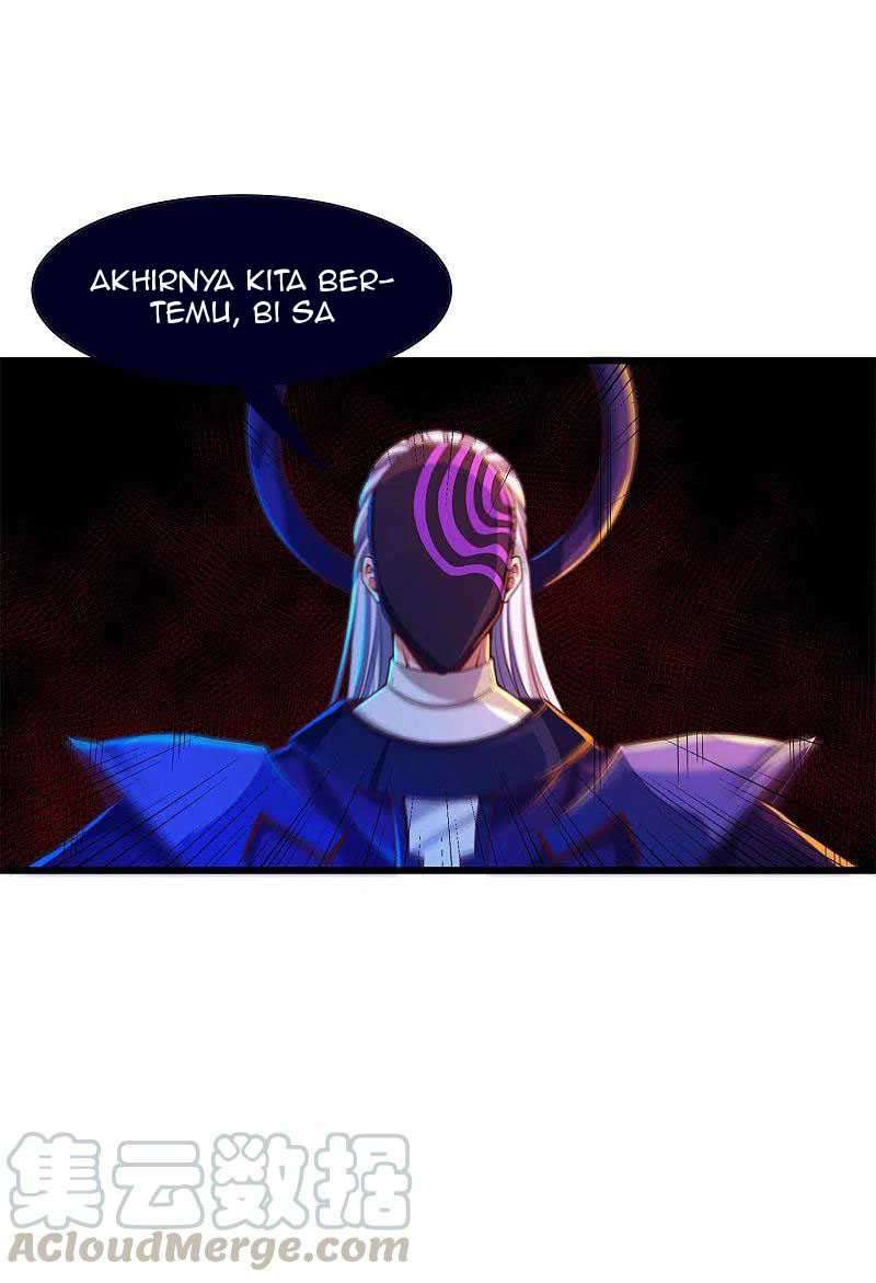 Bisheng Supreme’s Rebirth Chapter 50 - halaman 6