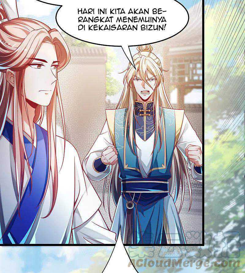 Bisheng Supreme’s Rebirth Chapter 51 - halaman 10