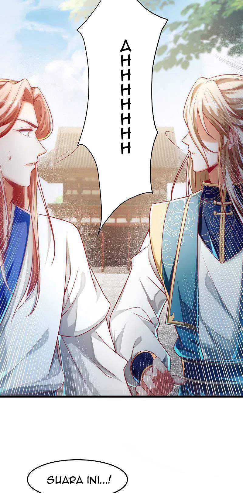 Bisheng Supreme’s Rebirth Chapter 51 - halaman 11