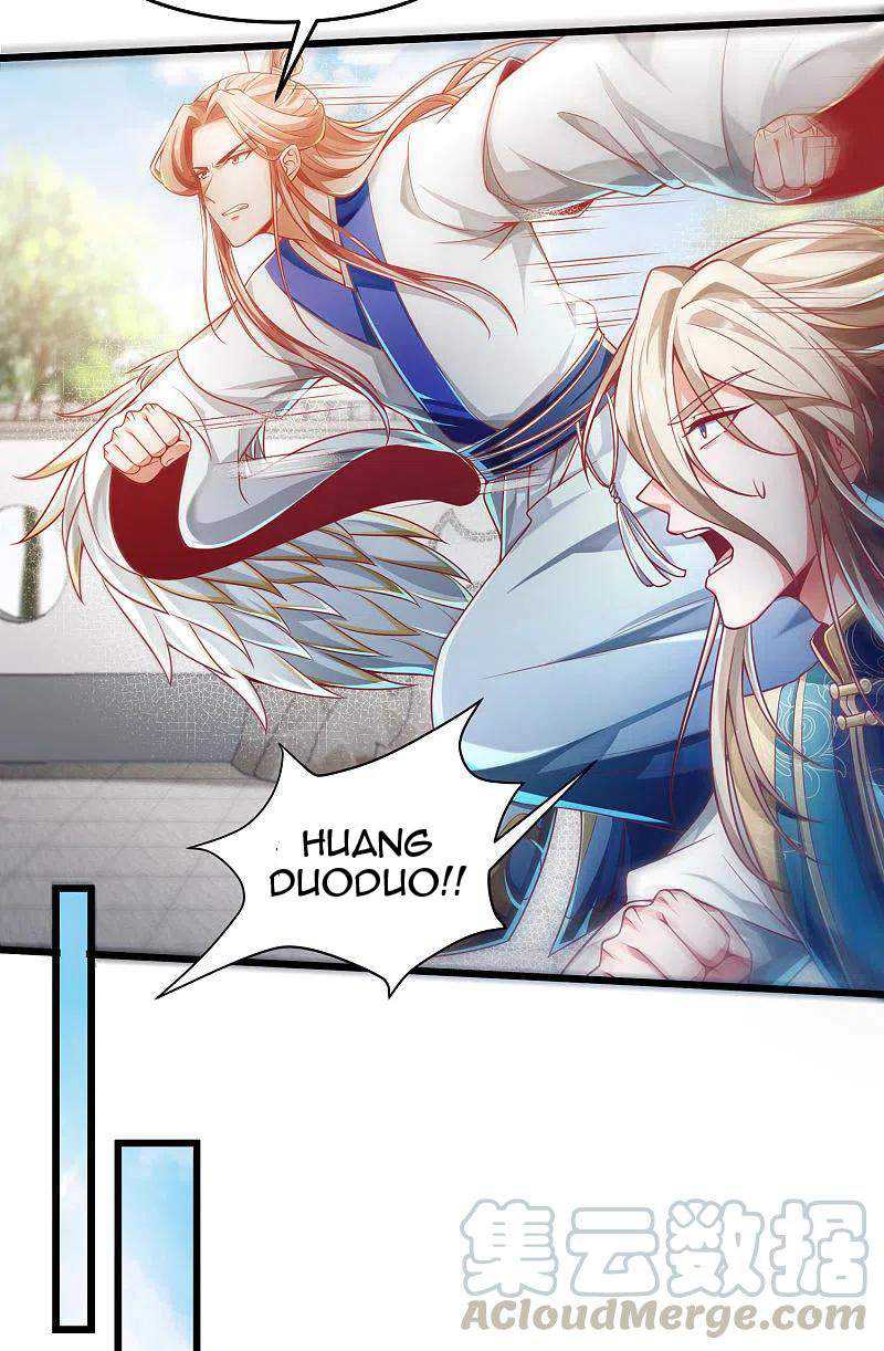 Bisheng Supreme’s Rebirth Chapter 51 - halaman 12
