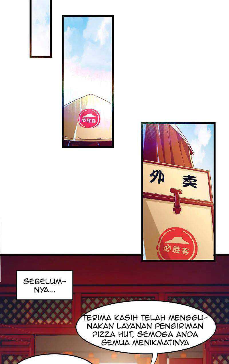 Bisheng Supreme’s Rebirth Chapter 51 - halaman 13