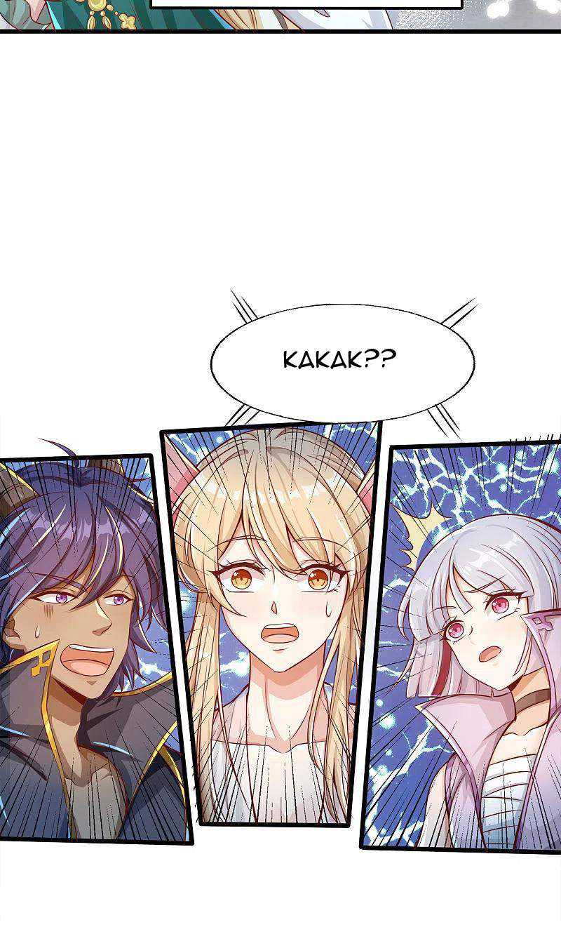 Bisheng Supreme’s Rebirth Chapter 51 - halaman 19