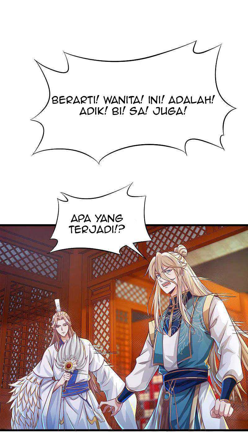 Bisheng Supreme’s Rebirth Chapter 51 - halaman 23