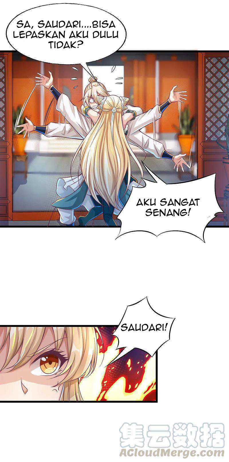 Bisheng Supreme’s Rebirth Chapter 51 - halaman 26