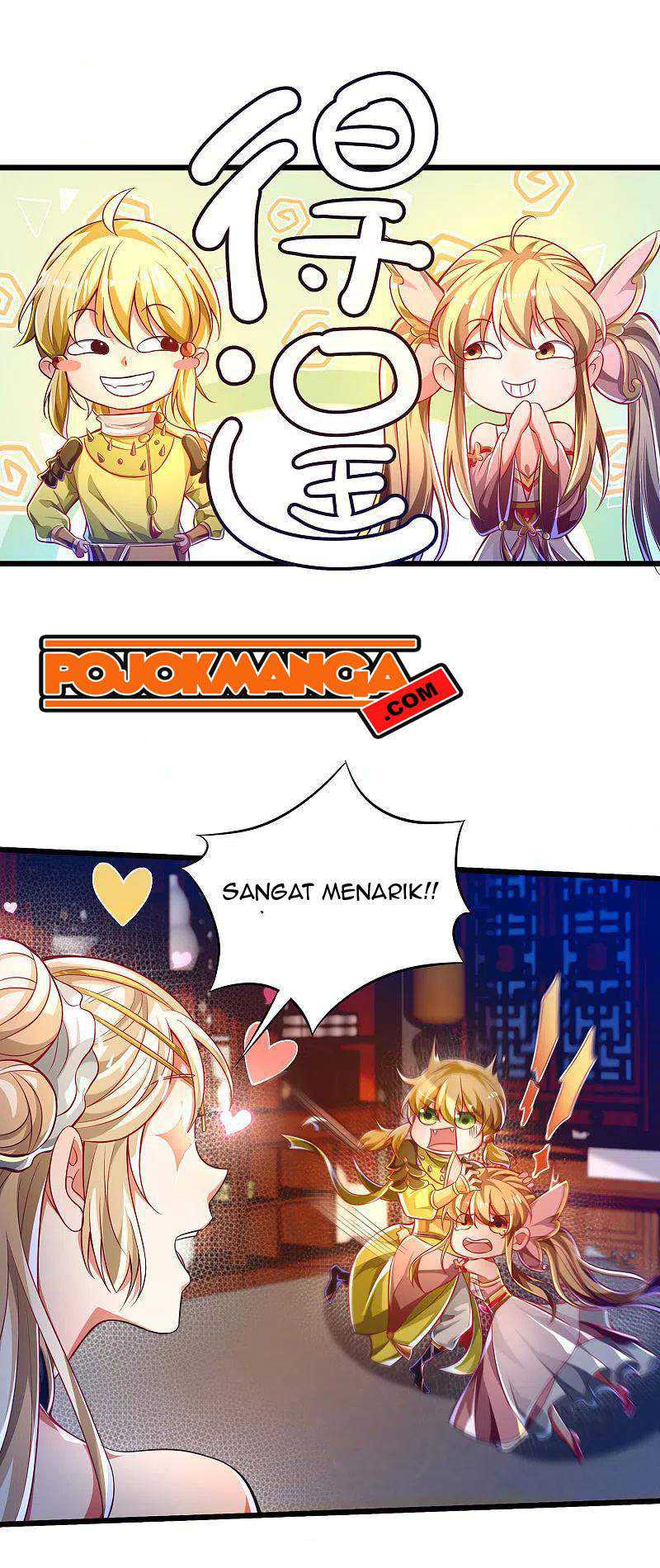 Bisheng Supreme’s Rebirth Chapter 52 - halaman 5