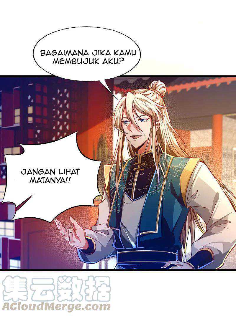 Bisheng Supreme’s Rebirth Chapter 52 - halaman 8