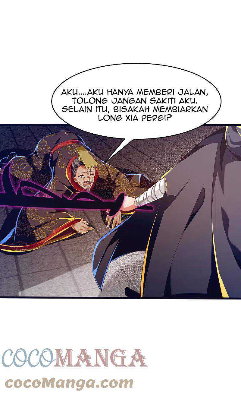 Bisheng Supreme’s Rebirth Chapter 53 - halaman 16