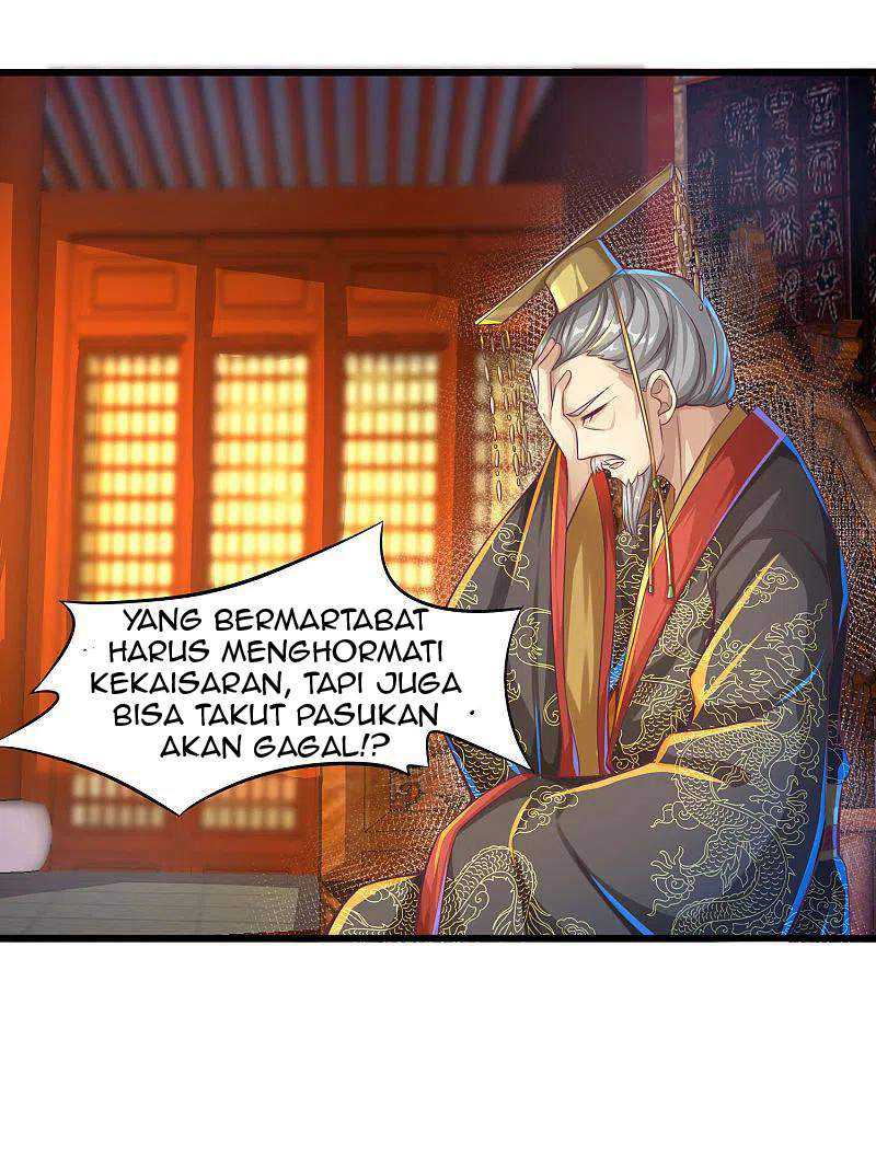 Bisheng Supreme’s Rebirth Chapter 53 - halaman 5