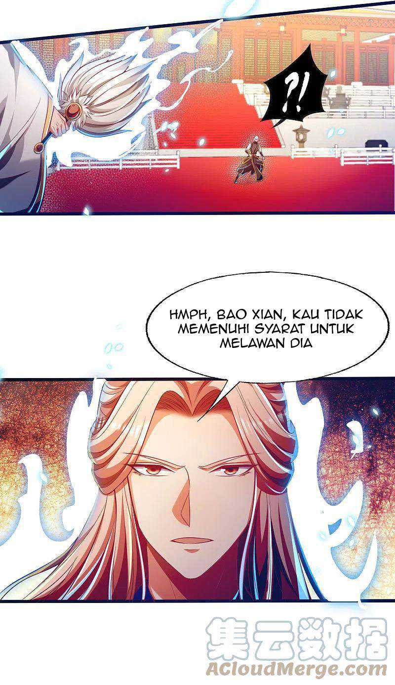 Bisheng Supreme’s Rebirth Chapter 54 - halaman 12