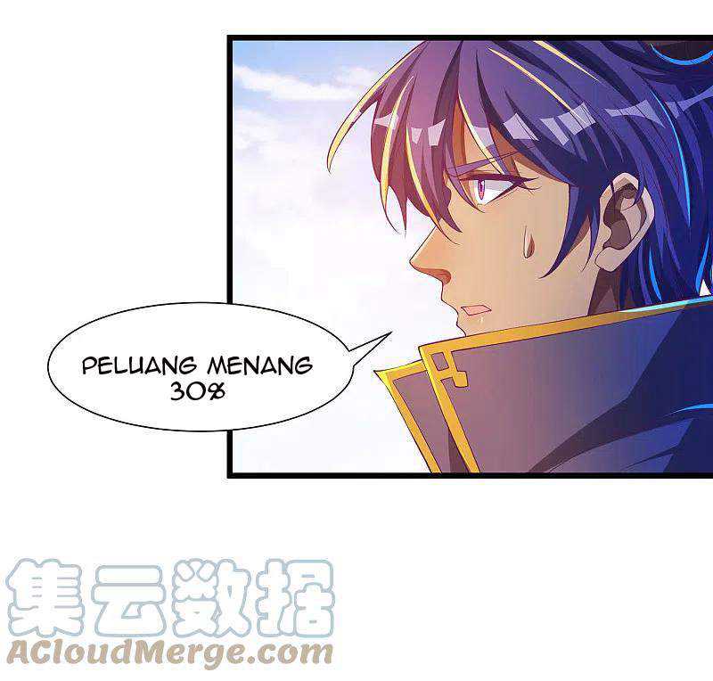 Bisheng Supreme’s Rebirth Chapter 54 - halaman 24
