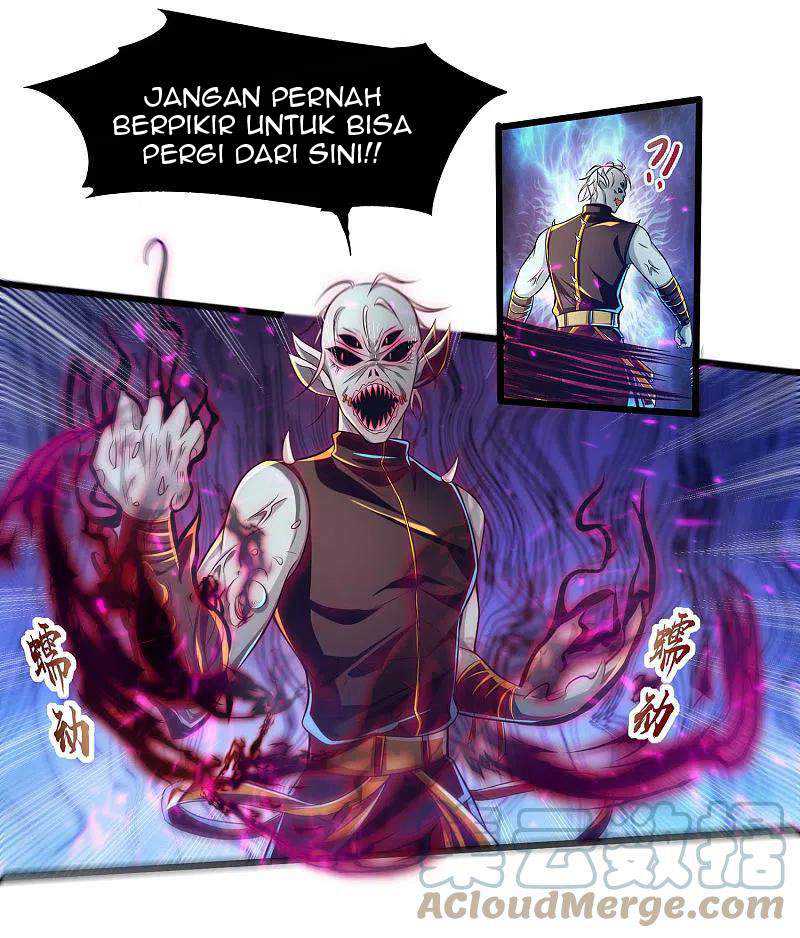 Bisheng Supreme’s Rebirth Chapter 54 - halaman 6