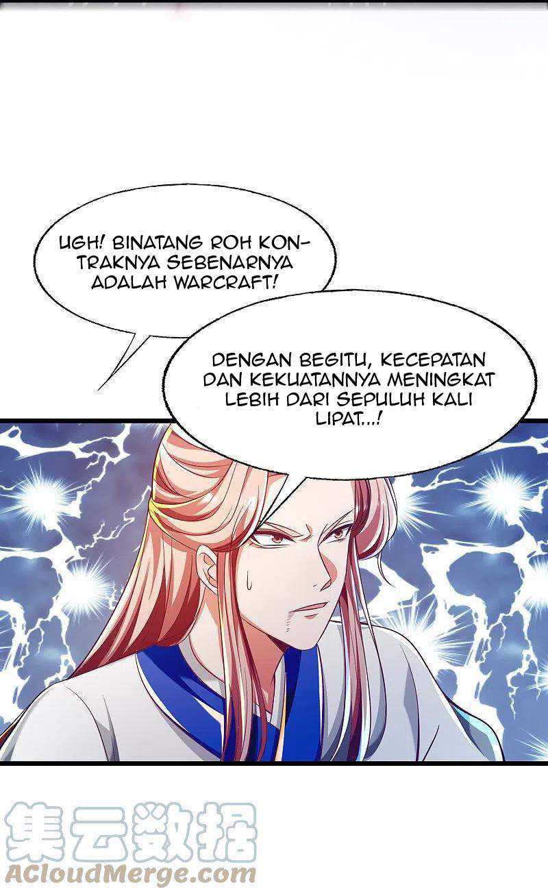Bisheng Supreme’s Rebirth Chapter 55 - halaman 12